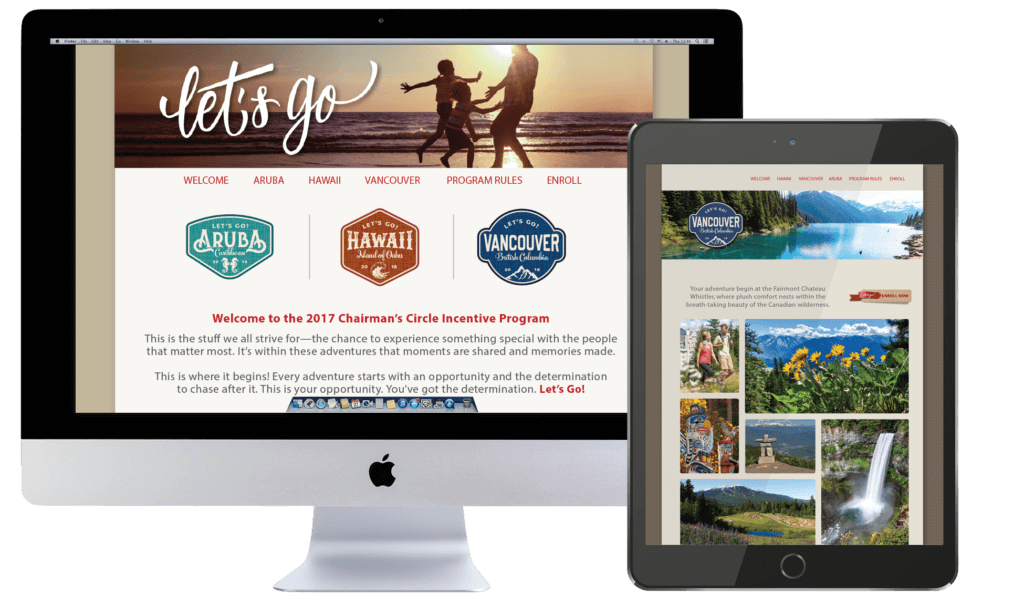 Creative EDGE devices