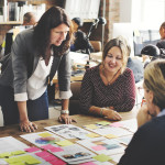 Insights-Conferences Can Inform the Future of Workspaces