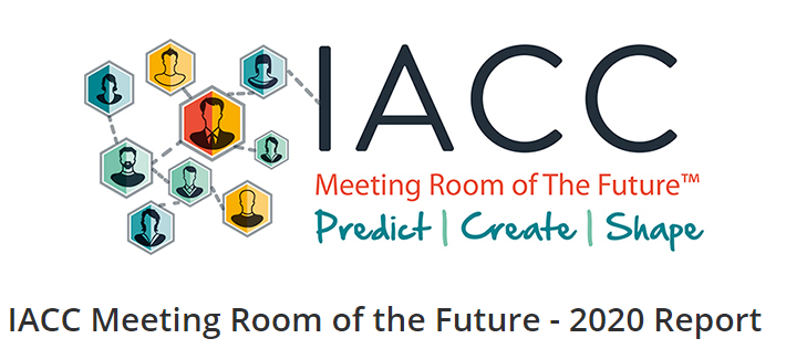 result-The Meeting Room of the Future [Report + Infographic]