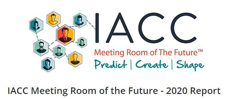 Meeting Room of Future 2020