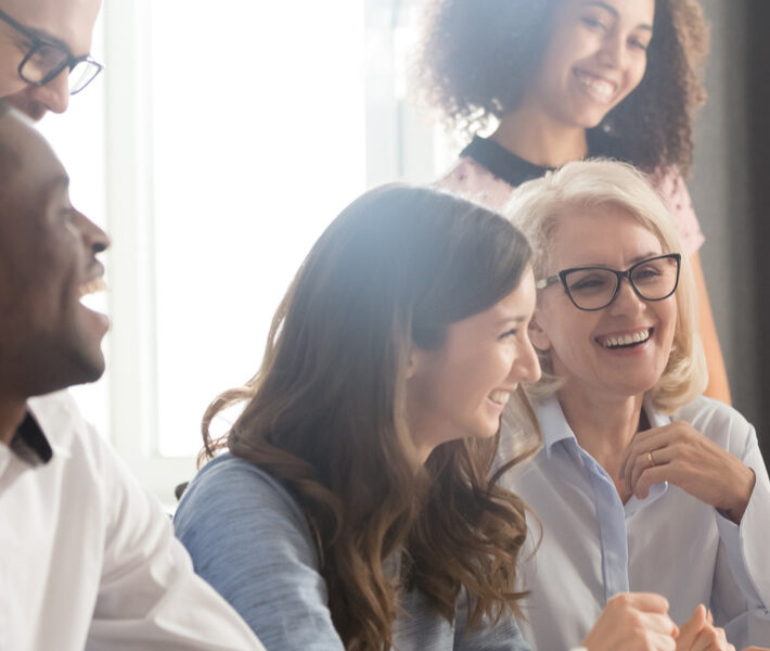 result-Proving Employee Well-Being Matters
