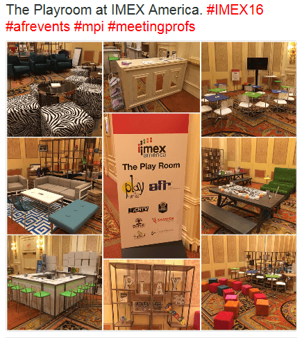 Playroom IMEX