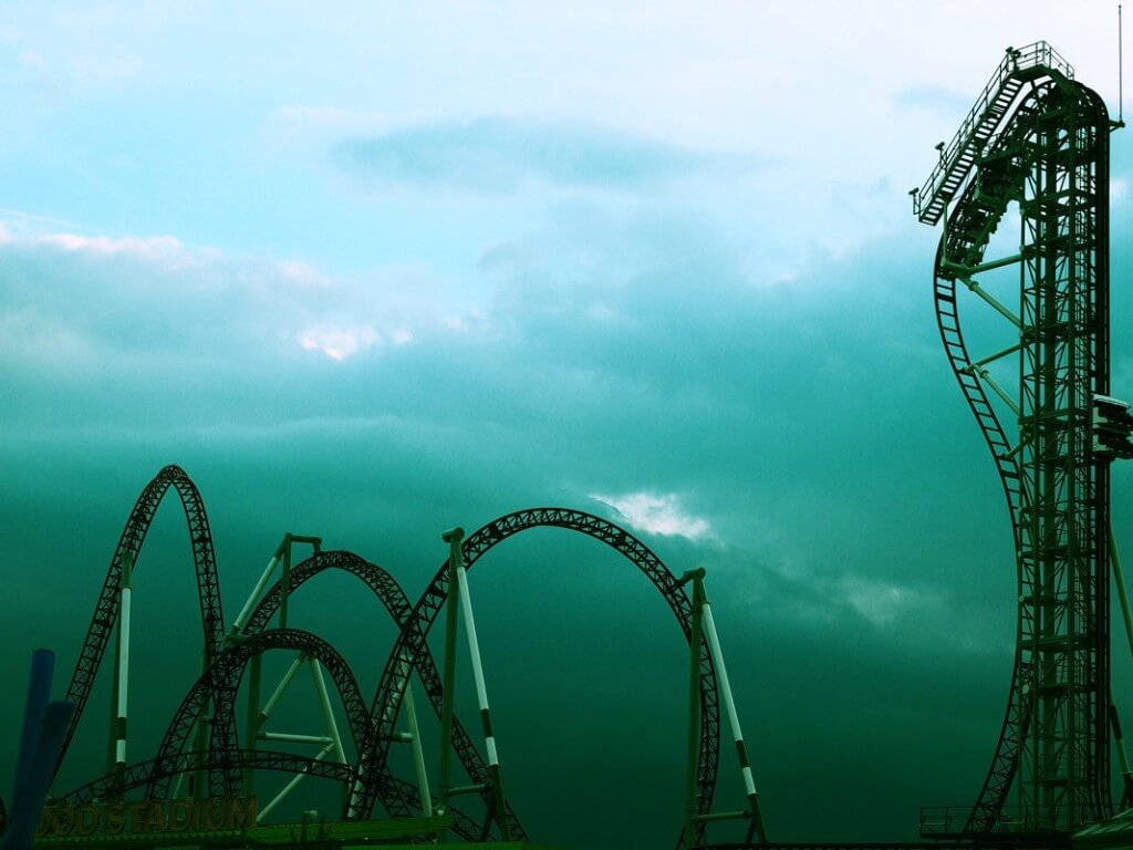 Roller Coaster