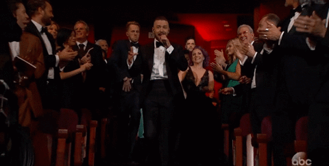 justin timberlake oscars