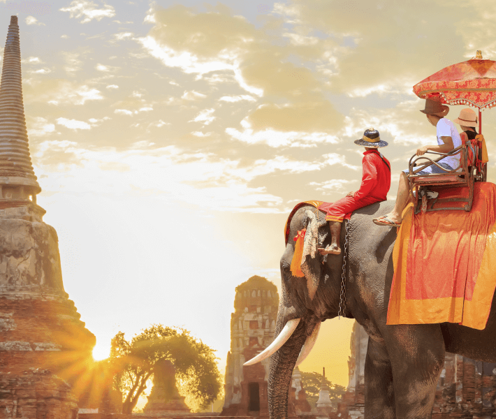result-6 Factors Impacting Global and Group Incentive Travel
