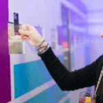 Insights-How to Benefit from Experiential Tech: 5 Attendee Engagement Ideas