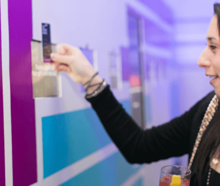 result-How to Benefit from Experiential Tech: 5 Attendee Engagement Ideas