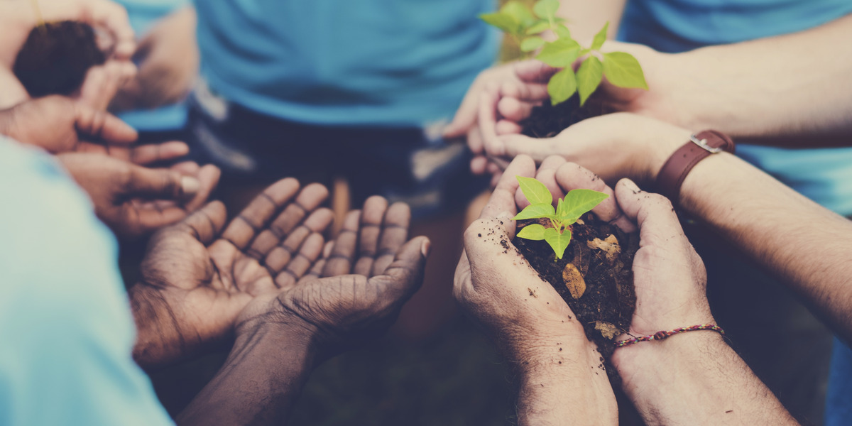 CSR in Events More Than Just a Responsibility Creative Group