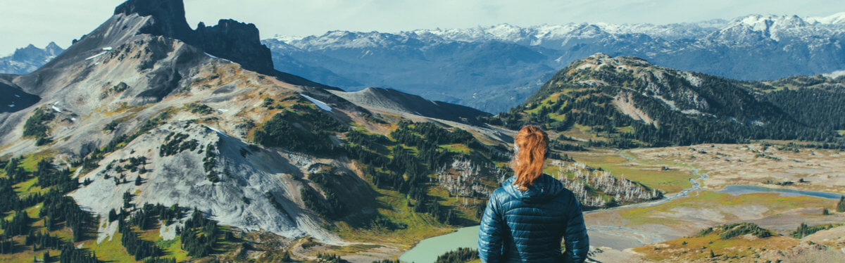 Epic Mountain Image