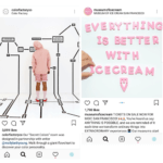 Color Factory & Museum of Ice Cream