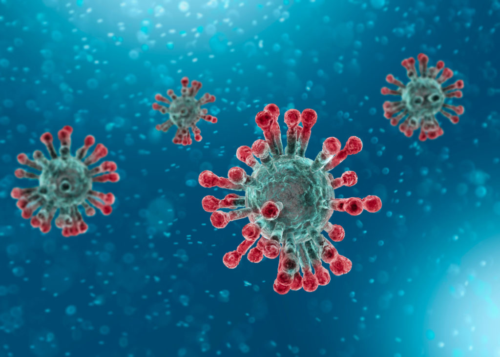 Learn the facts about coronavirus and travel