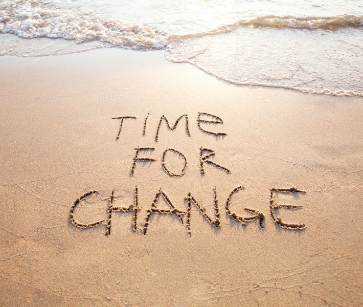 result-Optimizing Changing Behaviors After a Pandemic