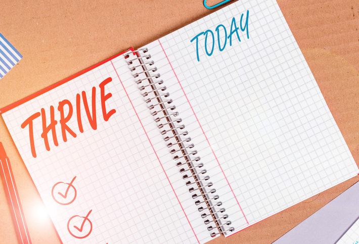 result-Is Your Business Surviving or Thriving?