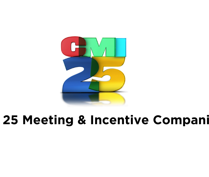 result-Creative Group Named to List of Top Meeting and Incentive Travel Companies