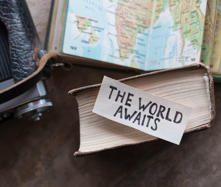 result-Travel Industry Takes Flight!