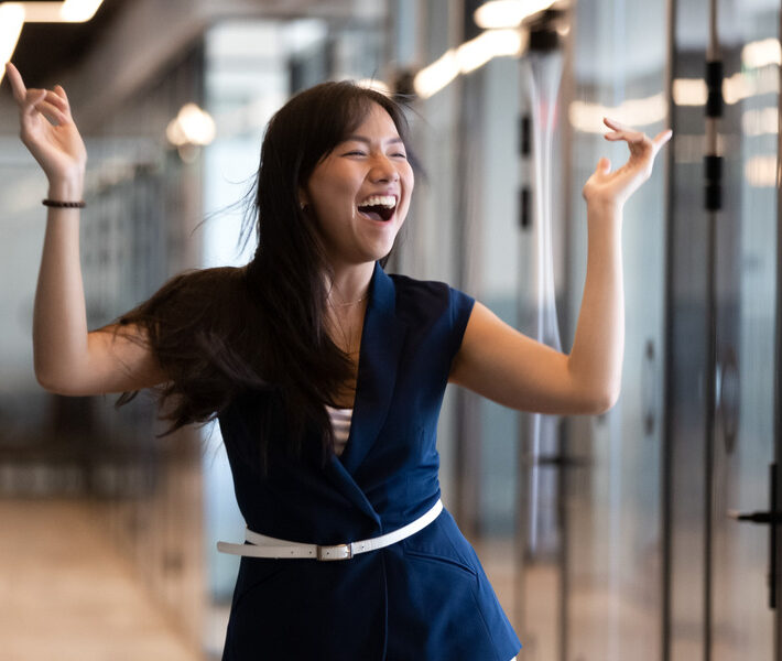 result-A Return to the Office Story