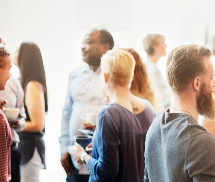 Archive-2023 Incentive Travel Trends: Connection is Key