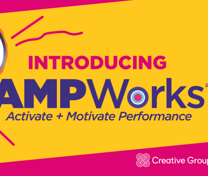 Archive-AMPWorks™ Incentive Solution