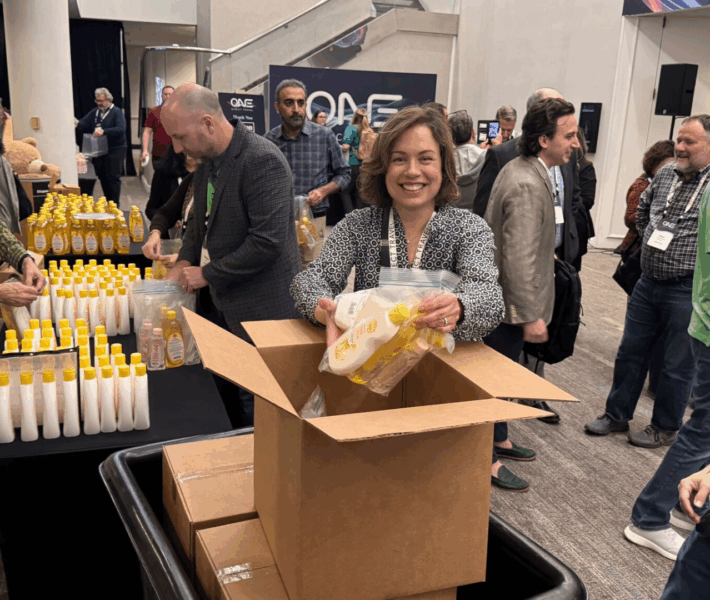 Archive-How Corporate Events Can Be a Force for Good