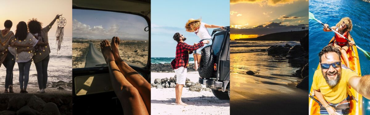 Personalized Travel Incentives